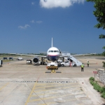 Аэропорт Пунта Кана • Dominicana-Home.com • Продажа и аренда недвижимости в Доминиканской республике