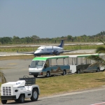 Аэропорт Пунта Кана • Dominicana-Home.com • Продажа и аренда недвижимости в Доминиканской республике
