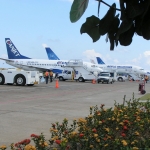 Аэропорт Пунта Кана • Dominicana-Home.com • Продажа и аренда недвижимости в Доминиканской республике