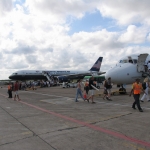 Аэропорт Пунта Кана • Dominicana-Home.com • Продажа и аренда недвижимости в Доминиканской республике