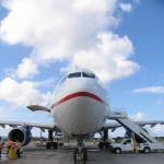 Аэропорт Пунта Кана • Dominicana-Home.com • Продажа и аренда недвижимости в Доминиканской республике