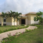 Район «Cocotal Golf & Country Club(Кокоталь Гольф энд Кантри Клаб)» • Dominicana-Home.com • Продажа и аренда недвижимости в Доминиканской республике