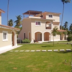 Район &laquo;Grunwald II&nbsp;(Грюнвальд II)&raquo; • Dominicana-Home.com • Продажа и аренда недвижимости в Доминиканской республике
