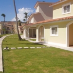 Район &laquo;Grunwald II&nbsp;(Грюнвальд II)&raquo; • Dominicana-Home.com • Продажа и аренда недвижимости в Доминиканской республике