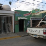 Город Игвэй, сельский центр Доминиканы • Dominicana-Home.com • Продажа и аренда недвижимости в Доминиканской республике