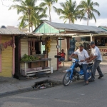 Город Игвэй, сельский центр Доминиканы • Dominicana-Home.com • Продажа и аренда недвижимости в Доминиканской республике