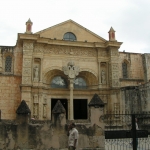 <nobr>Санто-Доминго</nobr> 2006 • Dominicana-Home.com • Продажа и аренда недвижимости в Доминиканской республике